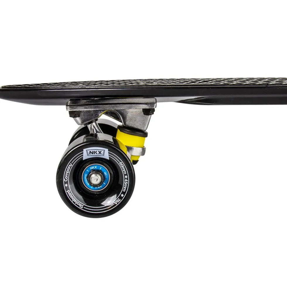 NKX Deluxe Skateboard 22"