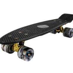 NKX Deluxe Skateboard 22"