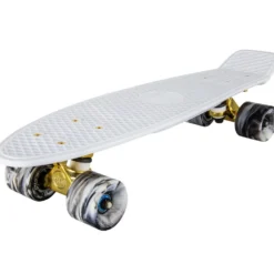 NKX Deluxe Skateboard 22"