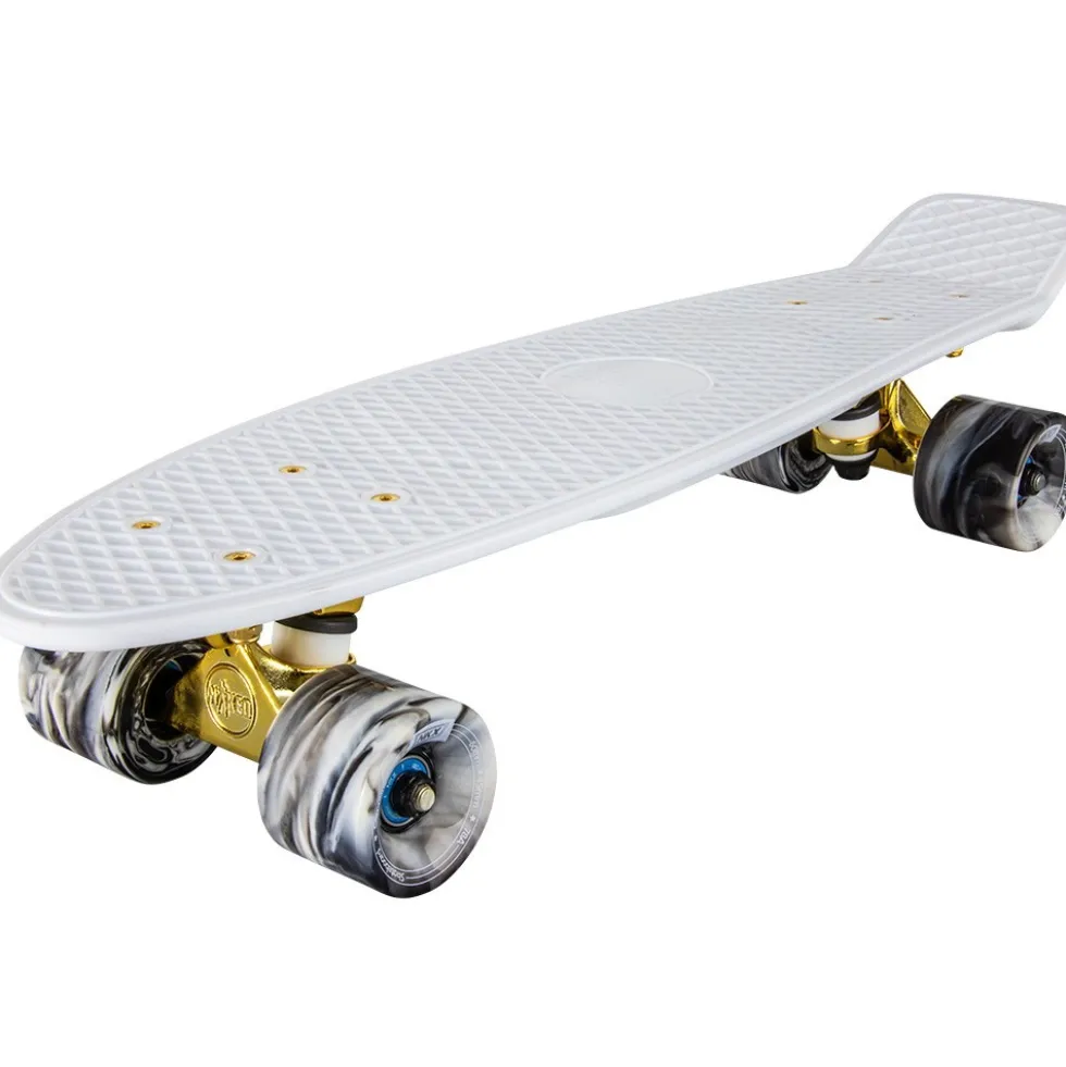 NKX Deluxe Skateboard 22"