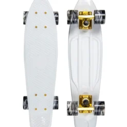 NKX Deluxe Skateboard 22