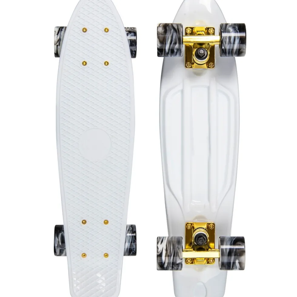 NKX Deluxe Skateboard 22"