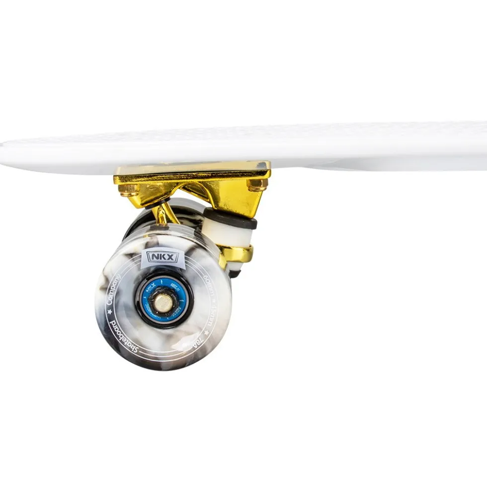 NKX Deluxe Skateboard 22"
