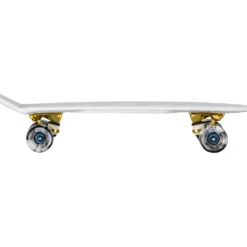 NKX Deluxe Skateboard 22