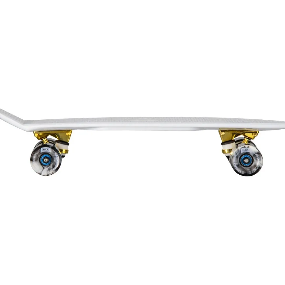 NKX Deluxe Skateboard 22"