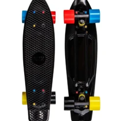 NKX Deluxe Skateboard 22"