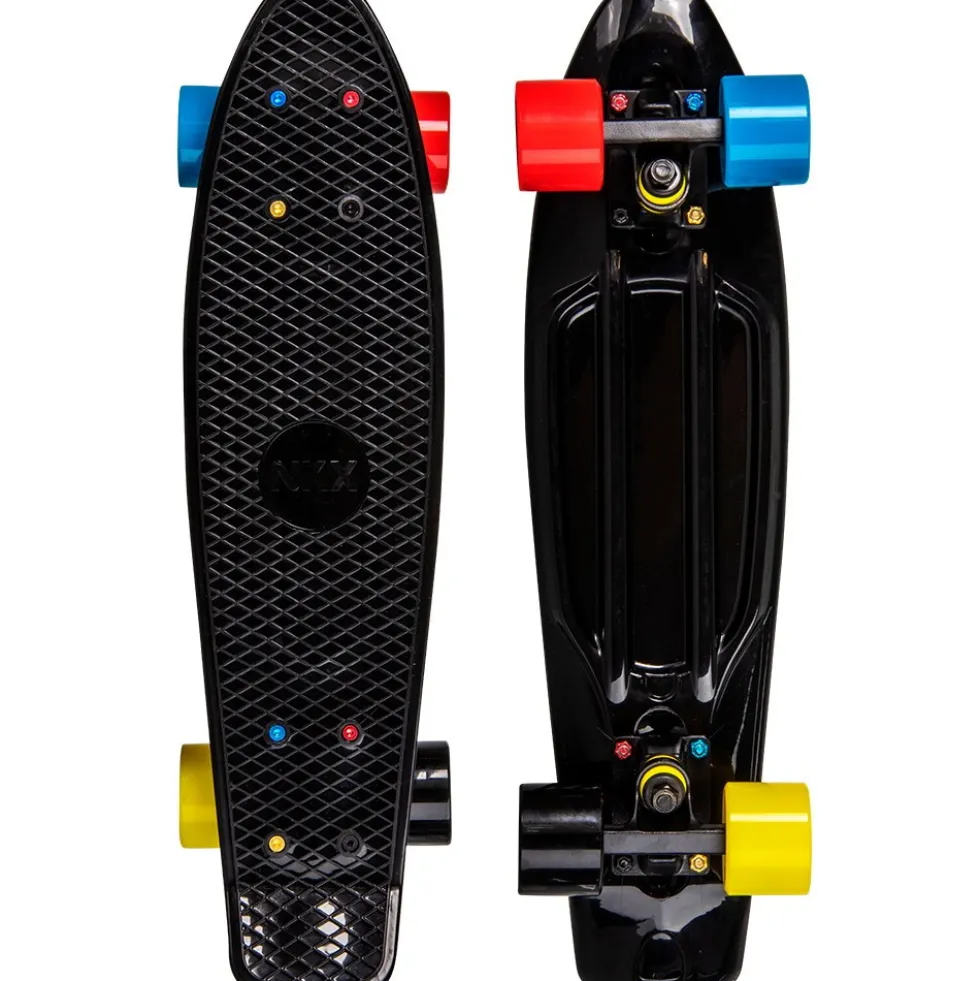 NKX Deluxe Skateboard 22"
