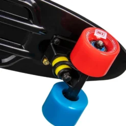 NKX Deluxe Skateboard 22