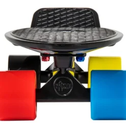 NKX Deluxe Skateboard 22