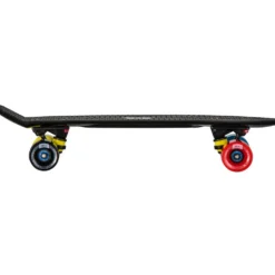 NKX Deluxe Skateboard 22