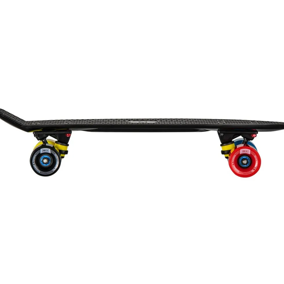 NKX Deluxe Skateboard 22"