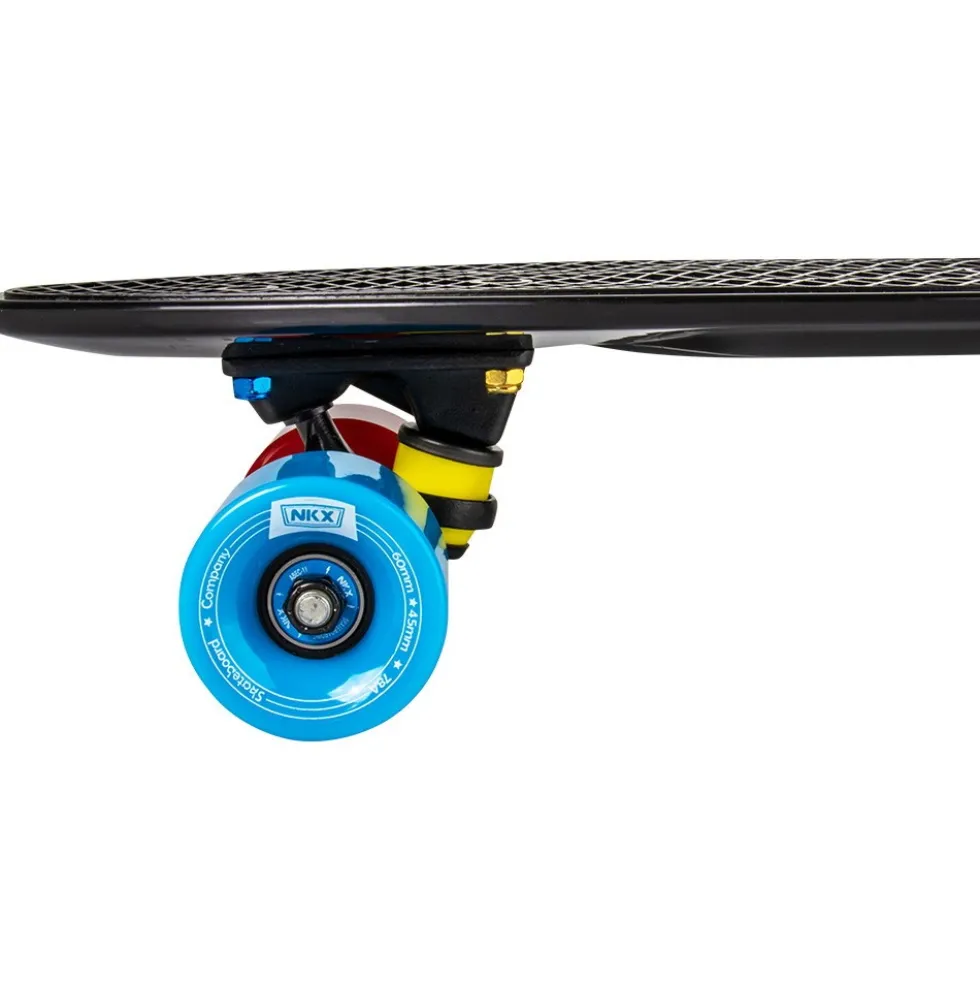 NKX Deluxe Skateboard 22"