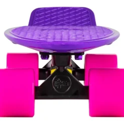 NKX Deluxe Skateboard 22"