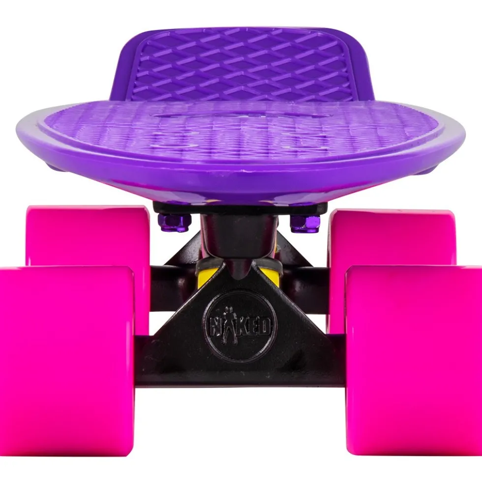 NKX Deluxe Skateboard 22"