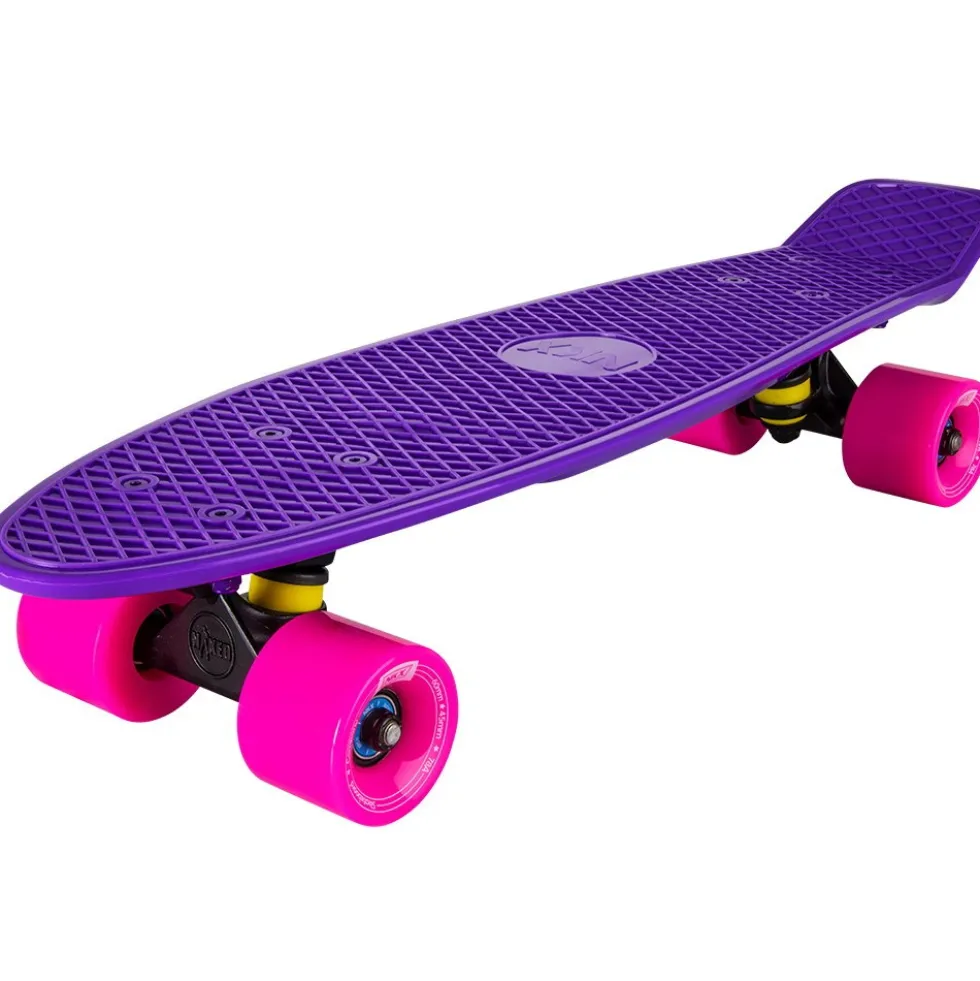 NKX Deluxe Skateboard 22"