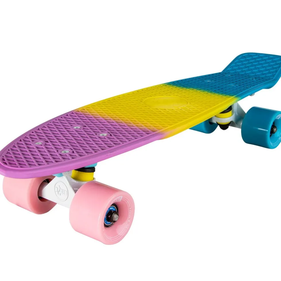 NKX Deluxe Skateboard 22"