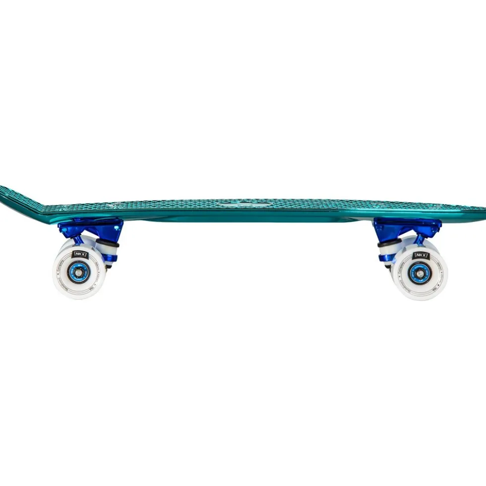 NKX Deluxe Skateboard 22"