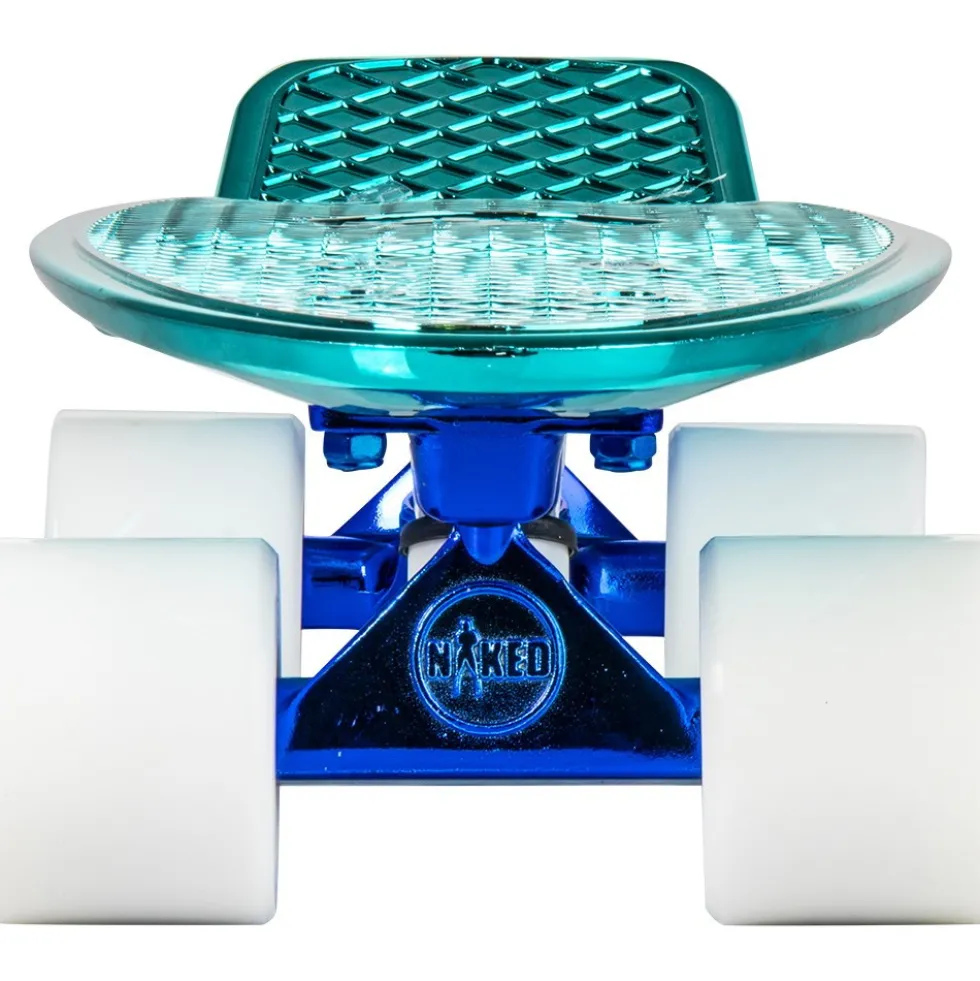 NKX Deluxe Skateboard 22"
