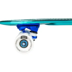 NKX Deluxe Skateboard 22