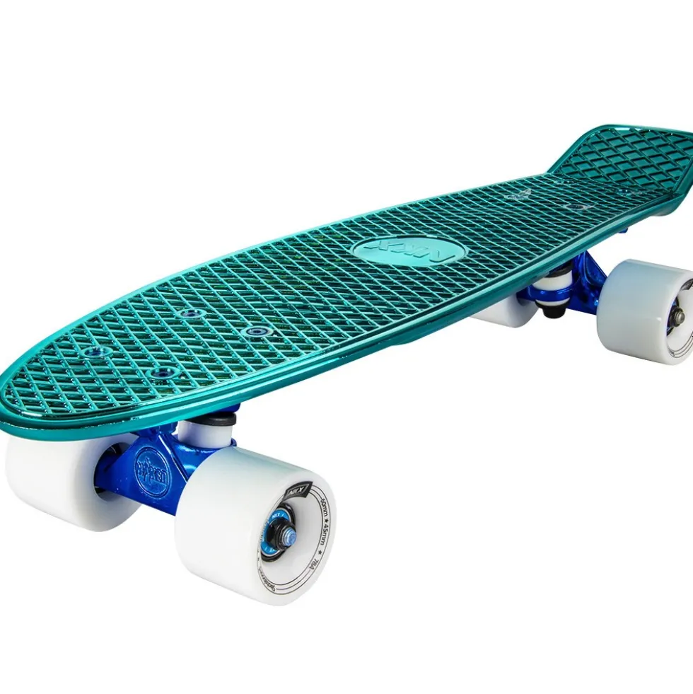 NKX Deluxe Skateboard 22"