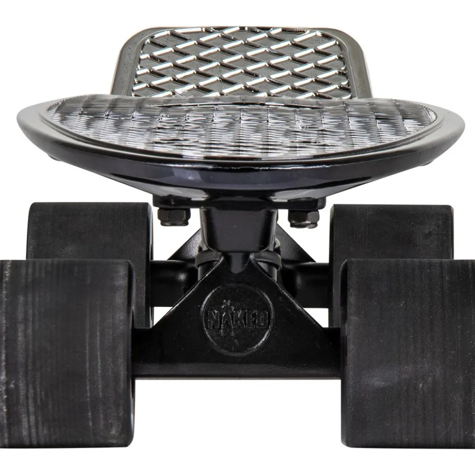 NKX Deluxe Skateboard 22"