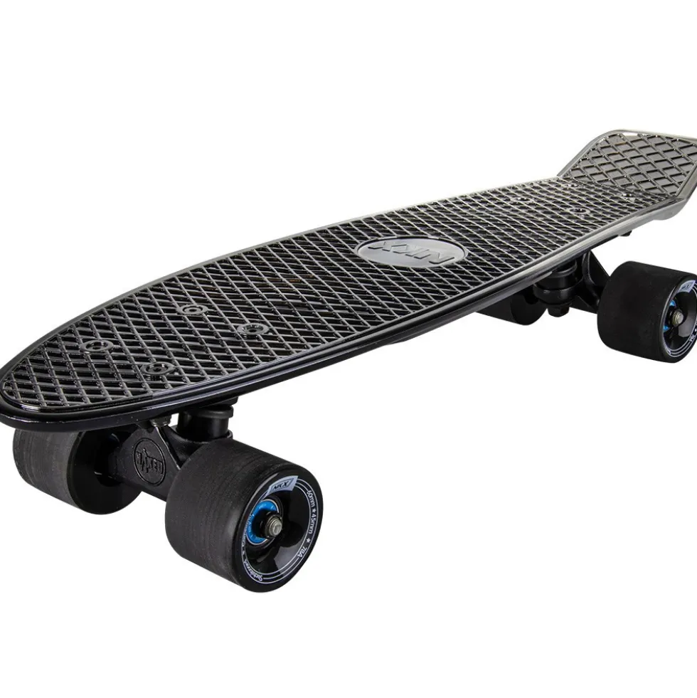 NKX Deluxe Skateboard 22"