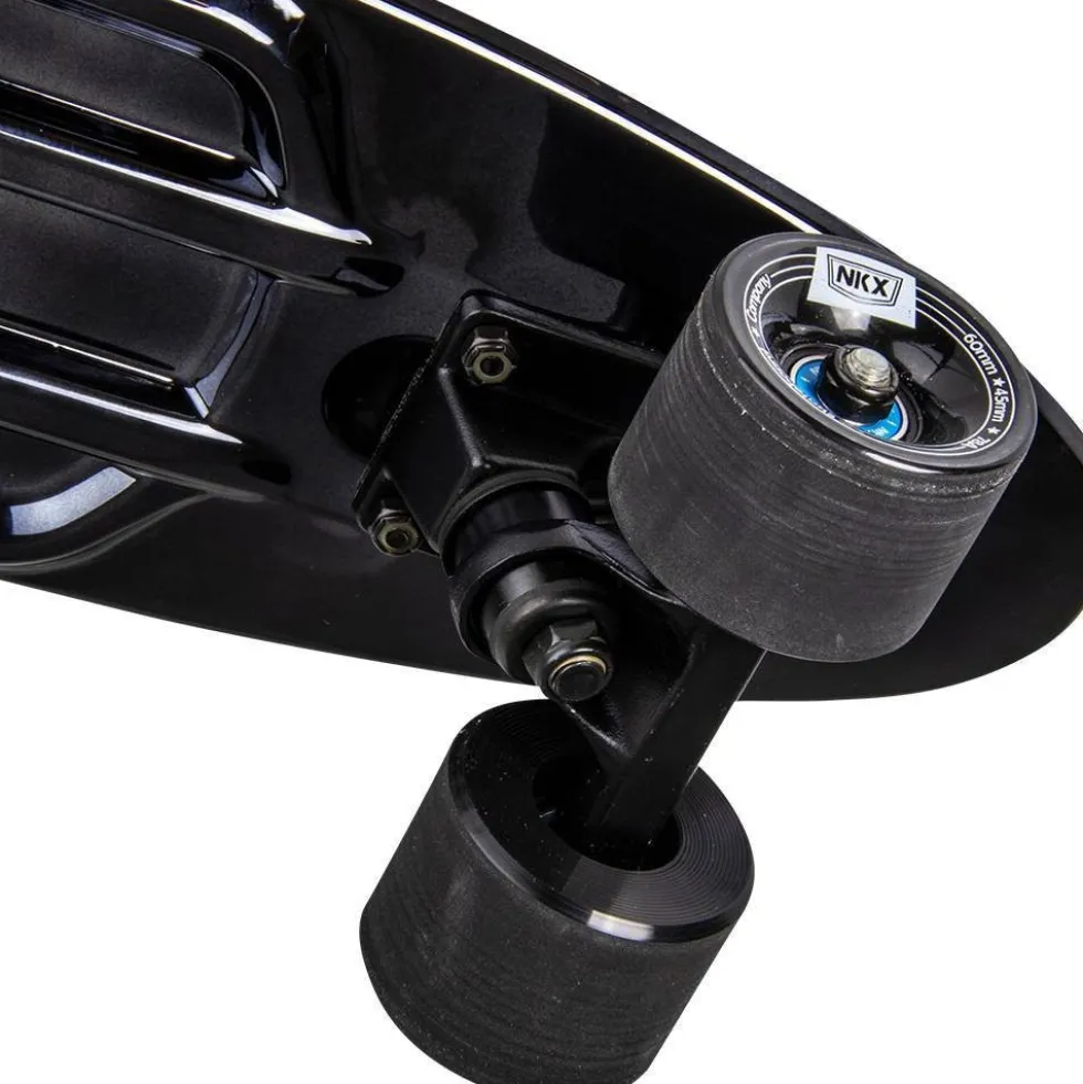 NKX Deluxe Skateboard 22"