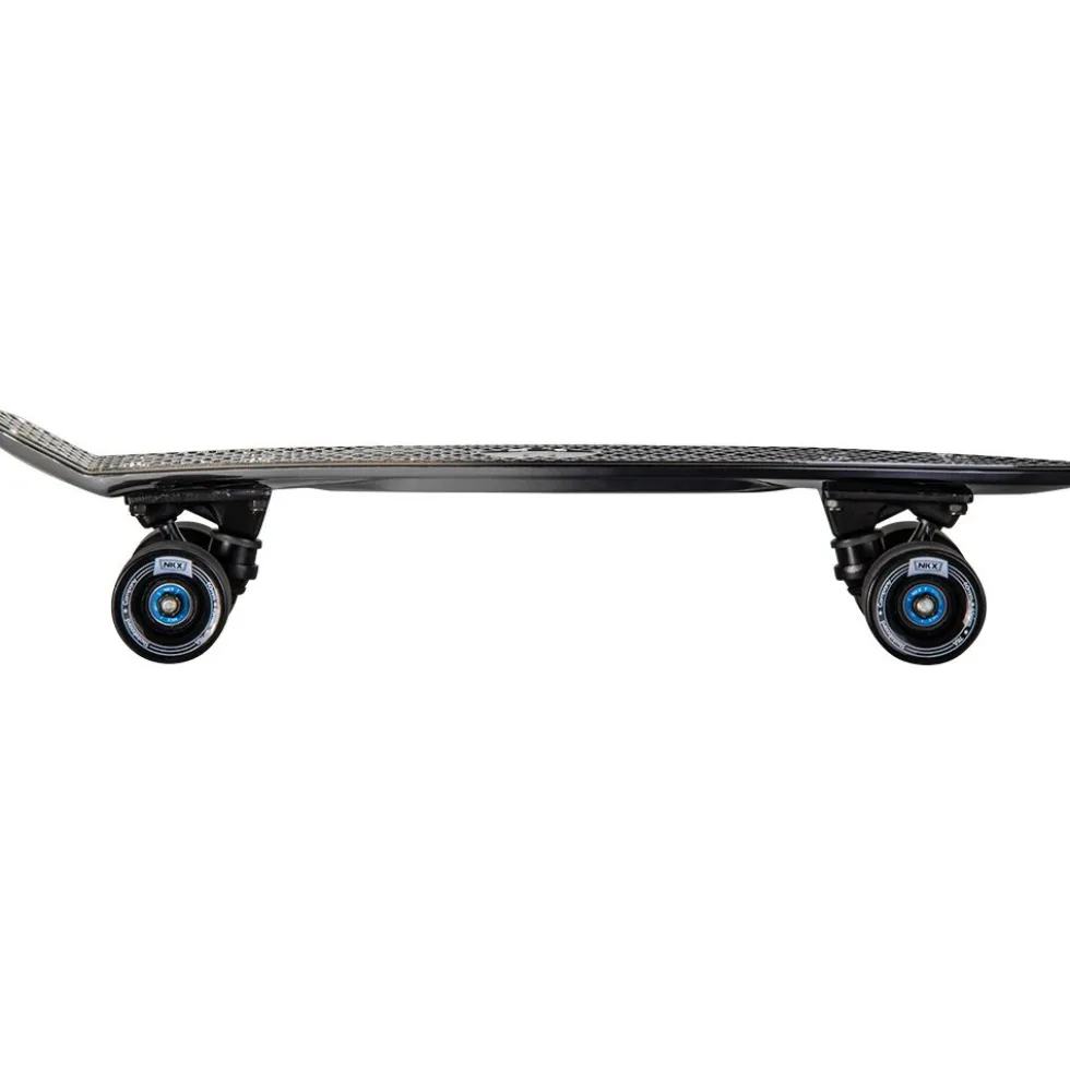 NKX Deluxe Skateboard 22"
