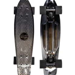 NKX Deluxe Skateboard 22
