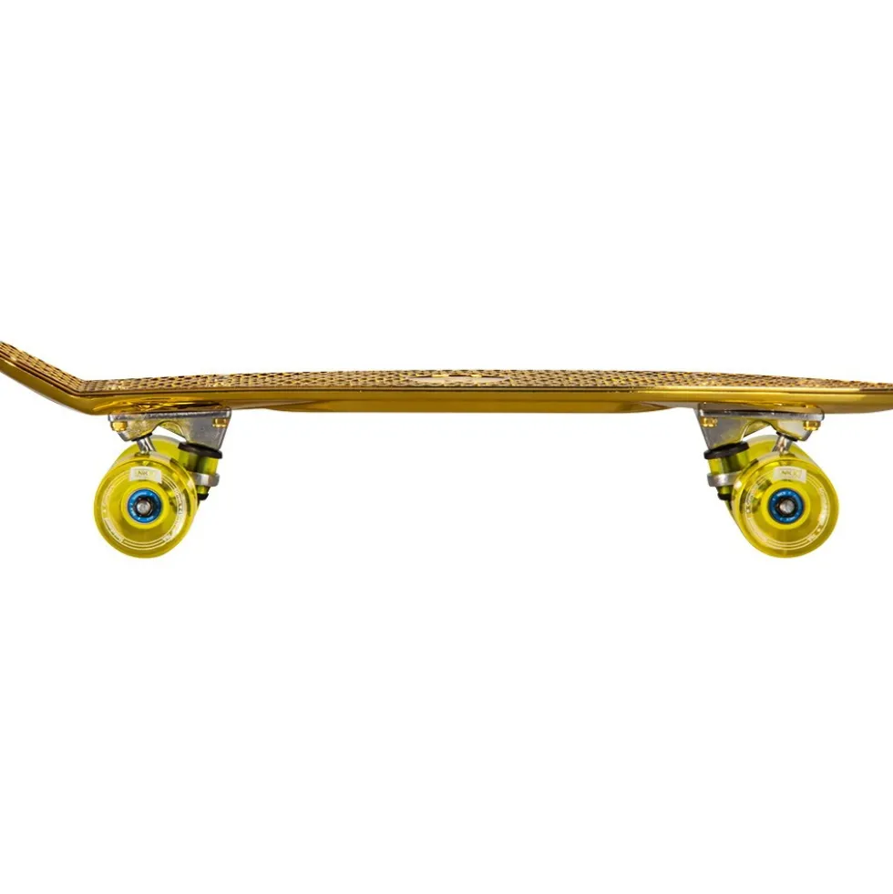 NKX Deluxe Skateboard 22"
