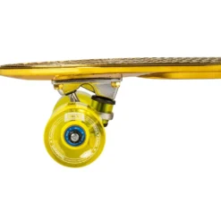 NKX Deluxe Skateboard 22