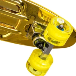 NKX Deluxe Skateboard 22