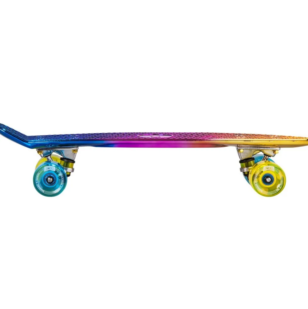 NKX Deluxe Skateboard 22"