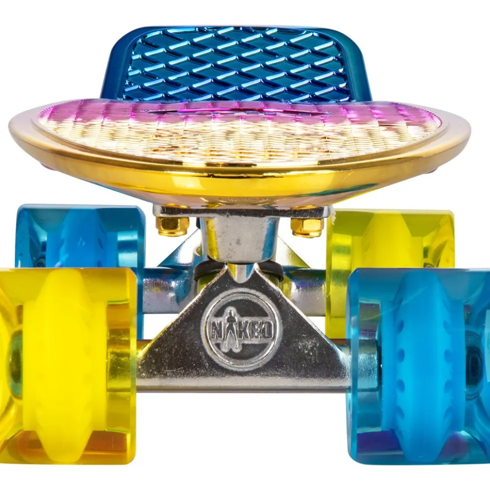 NKX Deluxe Skateboard 22"