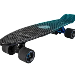 NKX Deluxe Skateboard 22