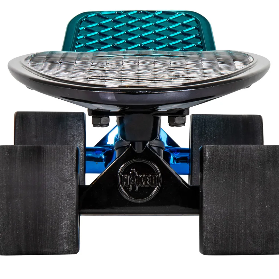NKX Deluxe Skateboard 22"
