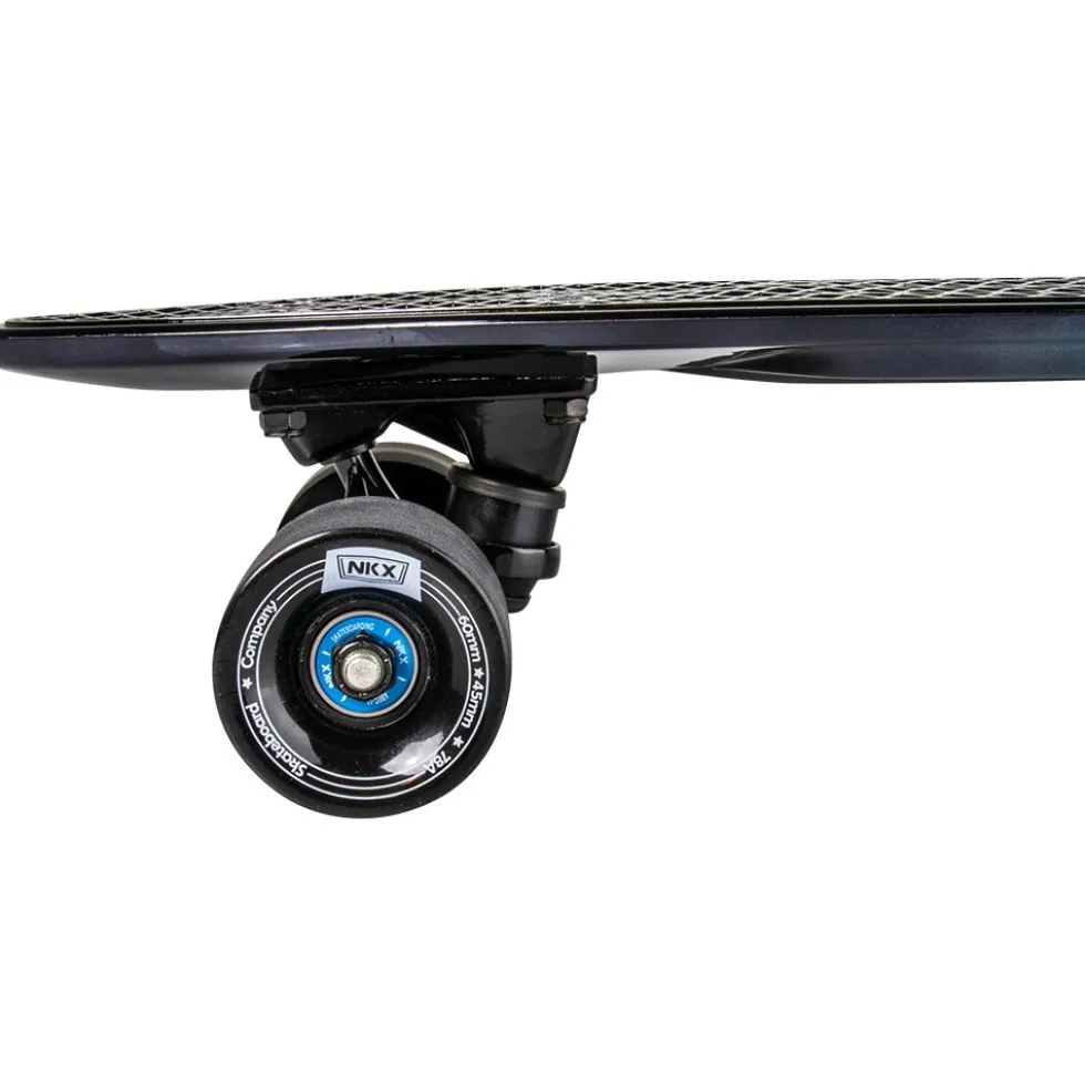 NKX Deluxe Skateboard 22"