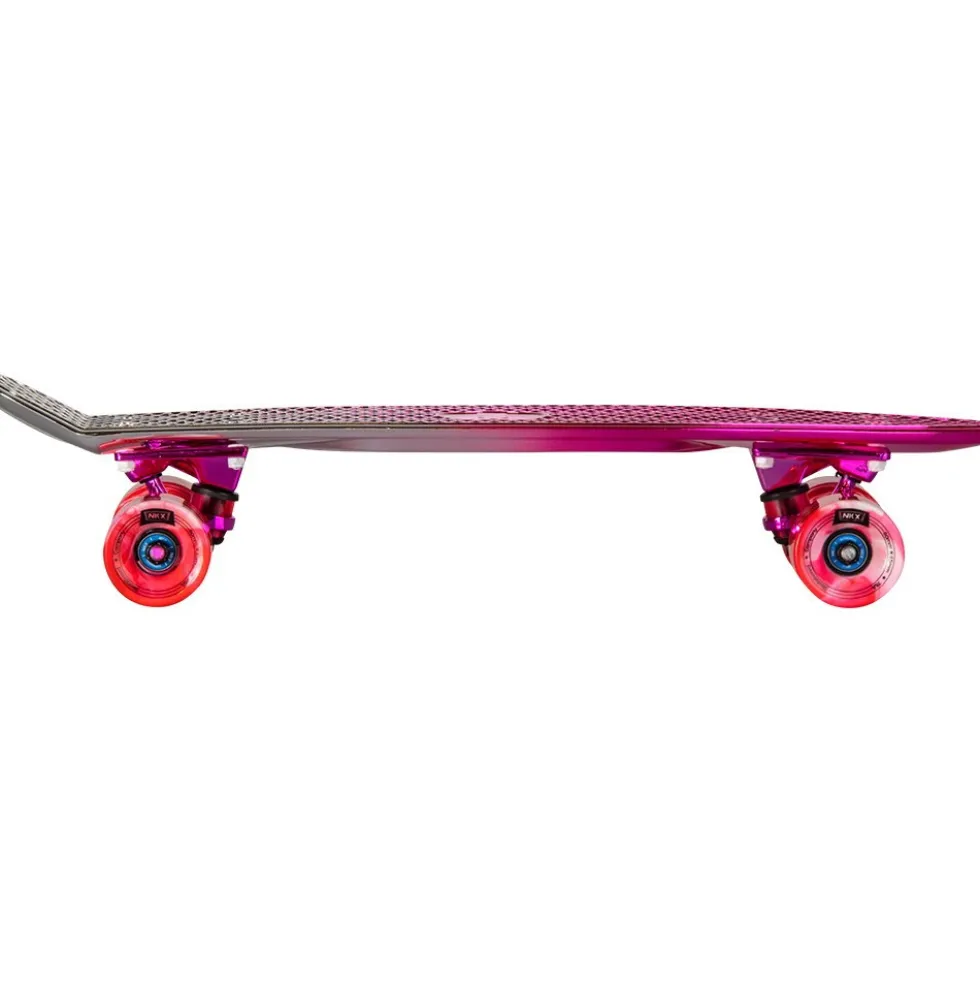 NKX Deluxe Skateboard 22"