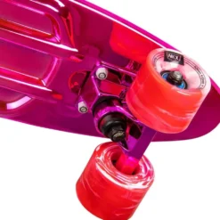 NKX Deluxe Skateboard 22