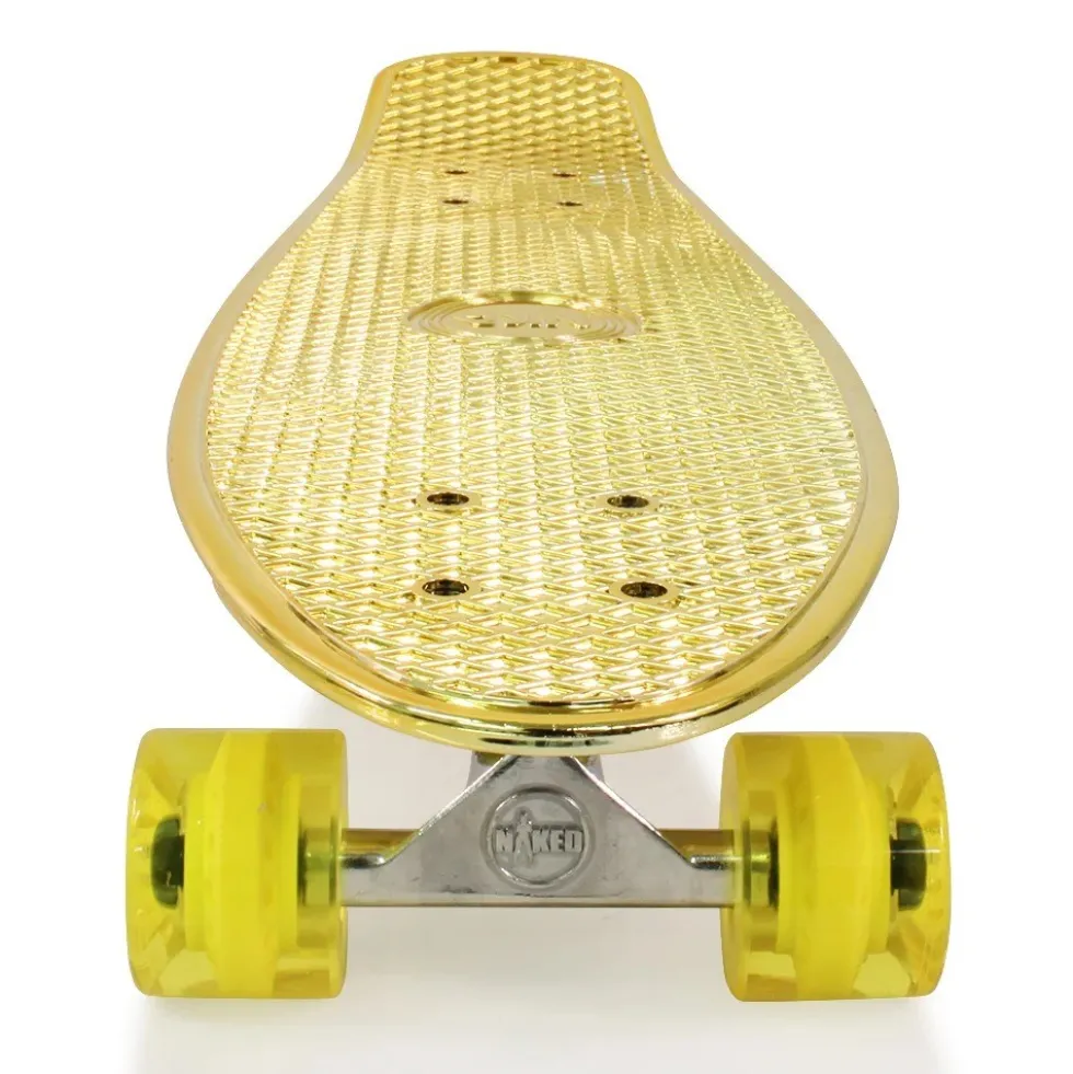 NKX Deluxe Skateboard 27"