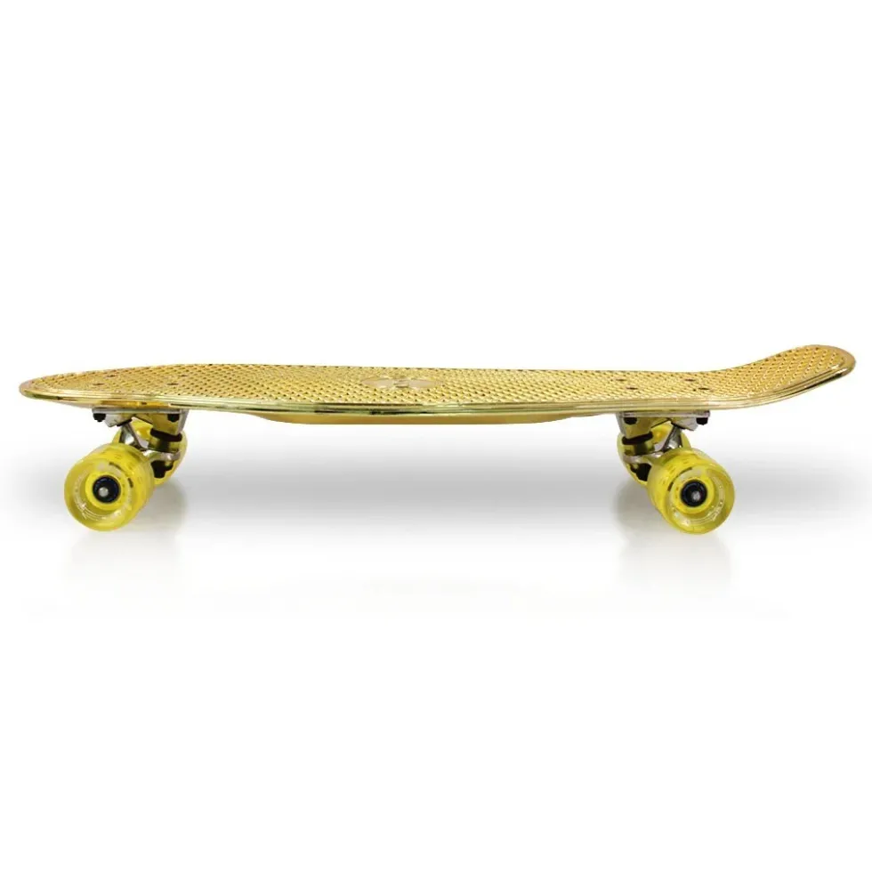 NKX Deluxe Skateboard 27"