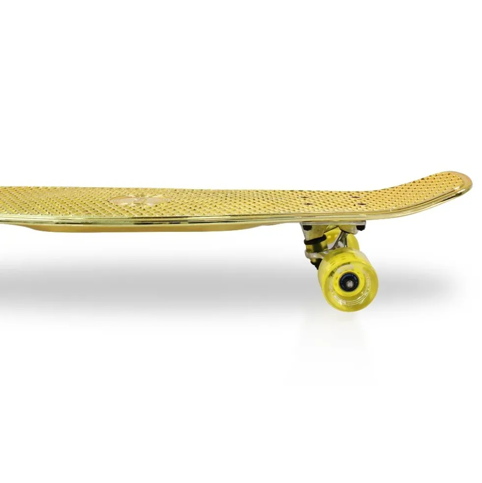 NKX Deluxe Skateboard 27"
