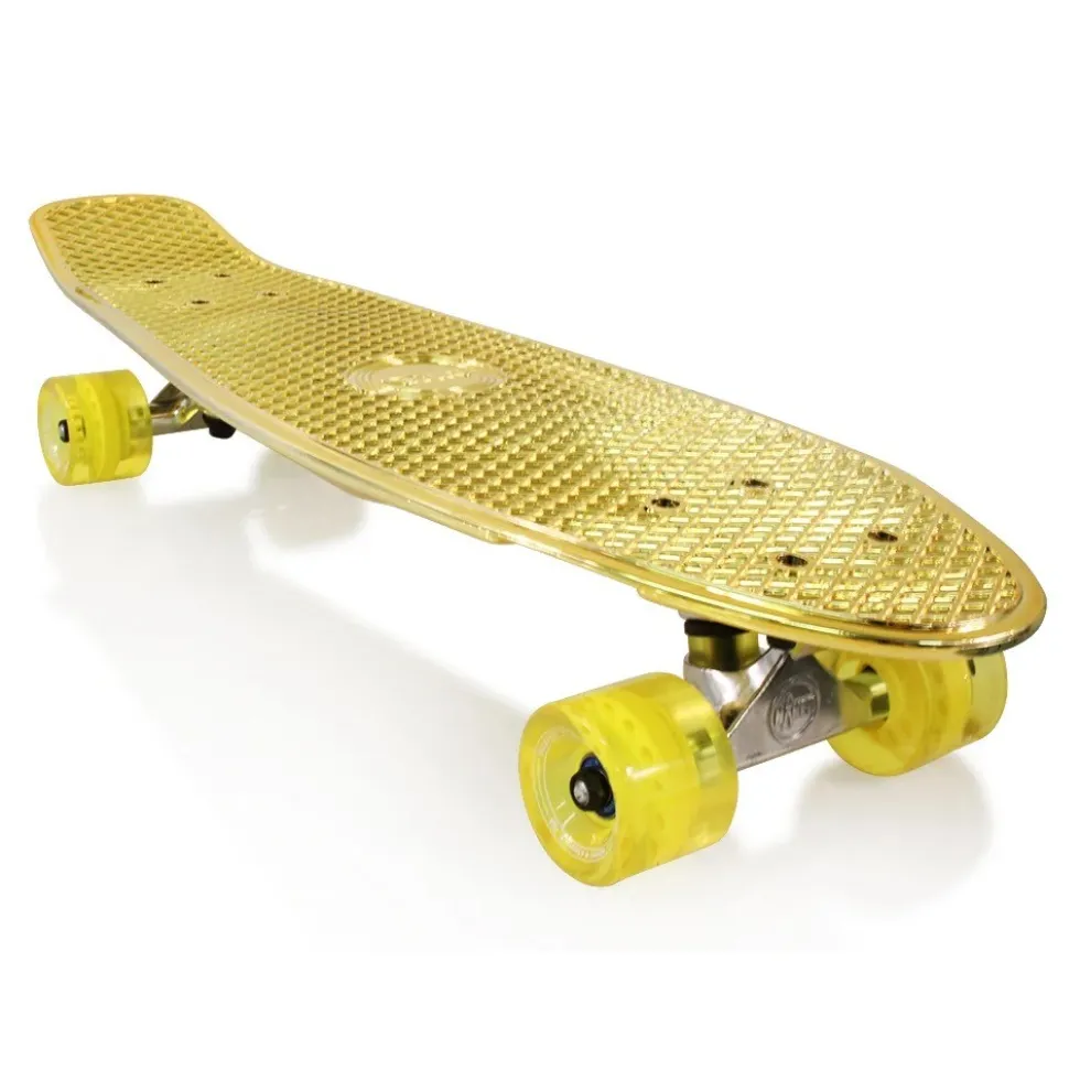 NKX Deluxe Skateboard 27"