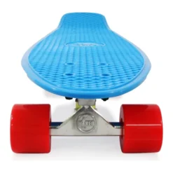 NKX Deluxe Skateboard 27