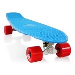 NKX Deluxe Skateboard 27