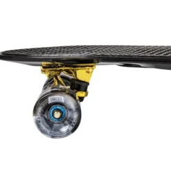 NKX Deluxe Skateboard 27