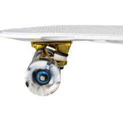 NKX Deluxe Skateboard 27"