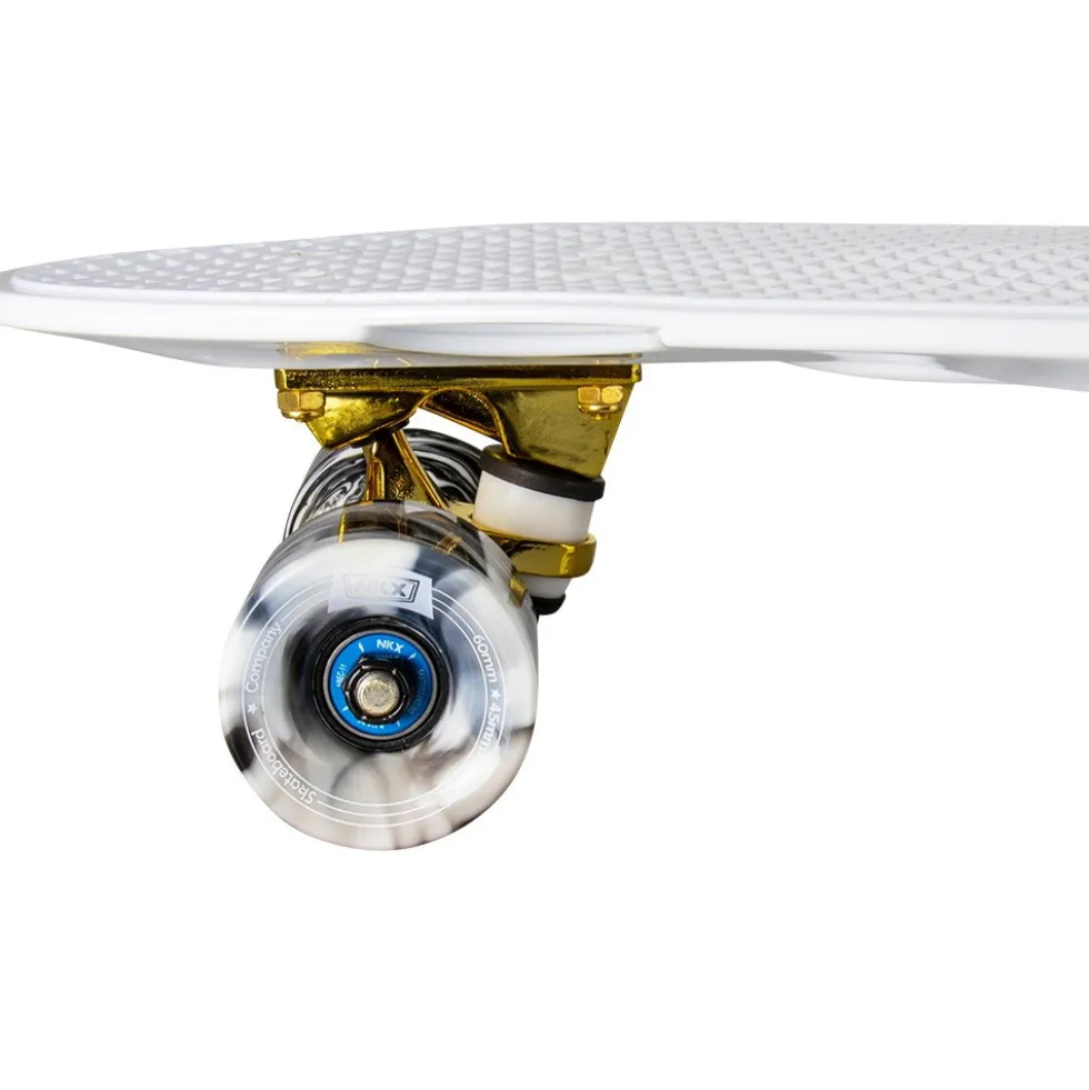 NKX Deluxe Skateboard 27"