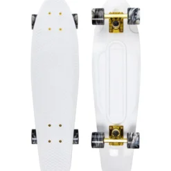 NKX Deluxe Skateboard 27