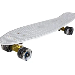 NKX Deluxe Skateboard 27